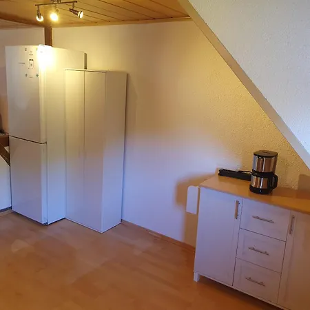 Haus Hilde Mörlenbach
