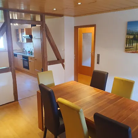 Haus Hilde