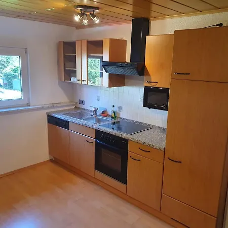 Haus Hilde بيت للعطل