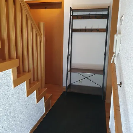 Haus Hilde * Mörlenbach