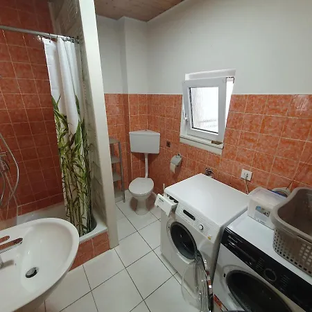 Haus Hilde بيت للعطل
