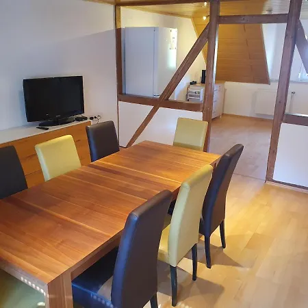 Haus Hilde *