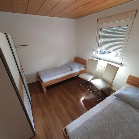 Haus Hilde *